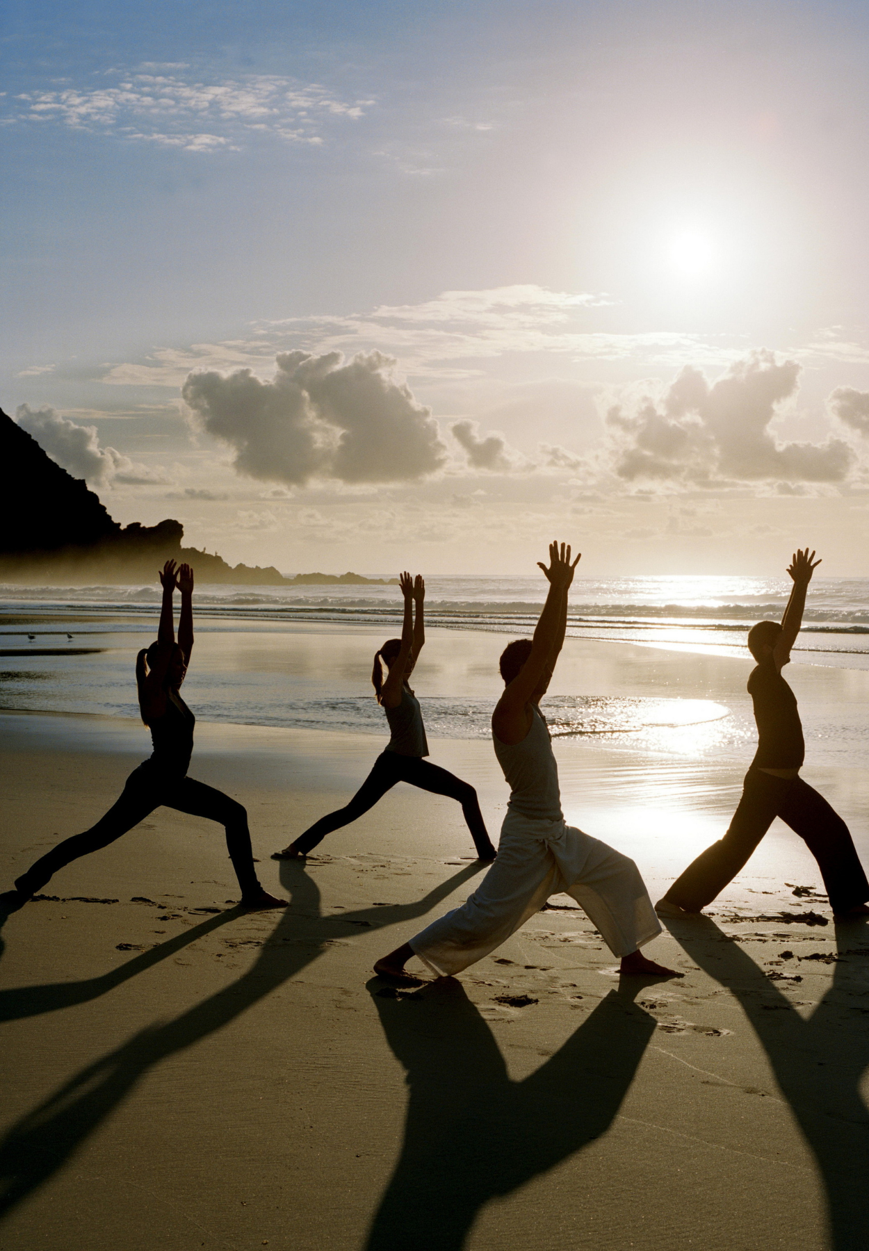 Retreats_Yoga Strength Nutrition in Spain Services – Professional yoga classes with certified instructors